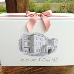 any wedding venue location wedding box